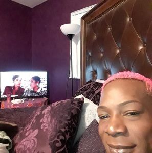 Meet your Posher, Kym